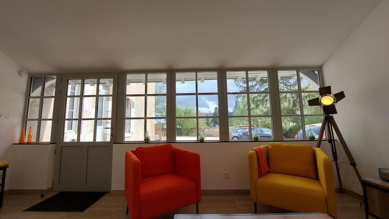 Soleil Blaisois Apartment Blois Exterior photo