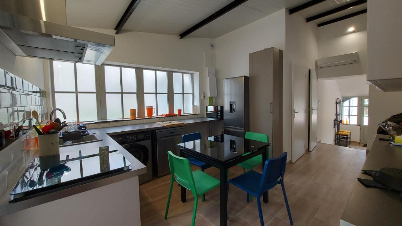 Soleil Blaisois Apartment Blois Exterior photo